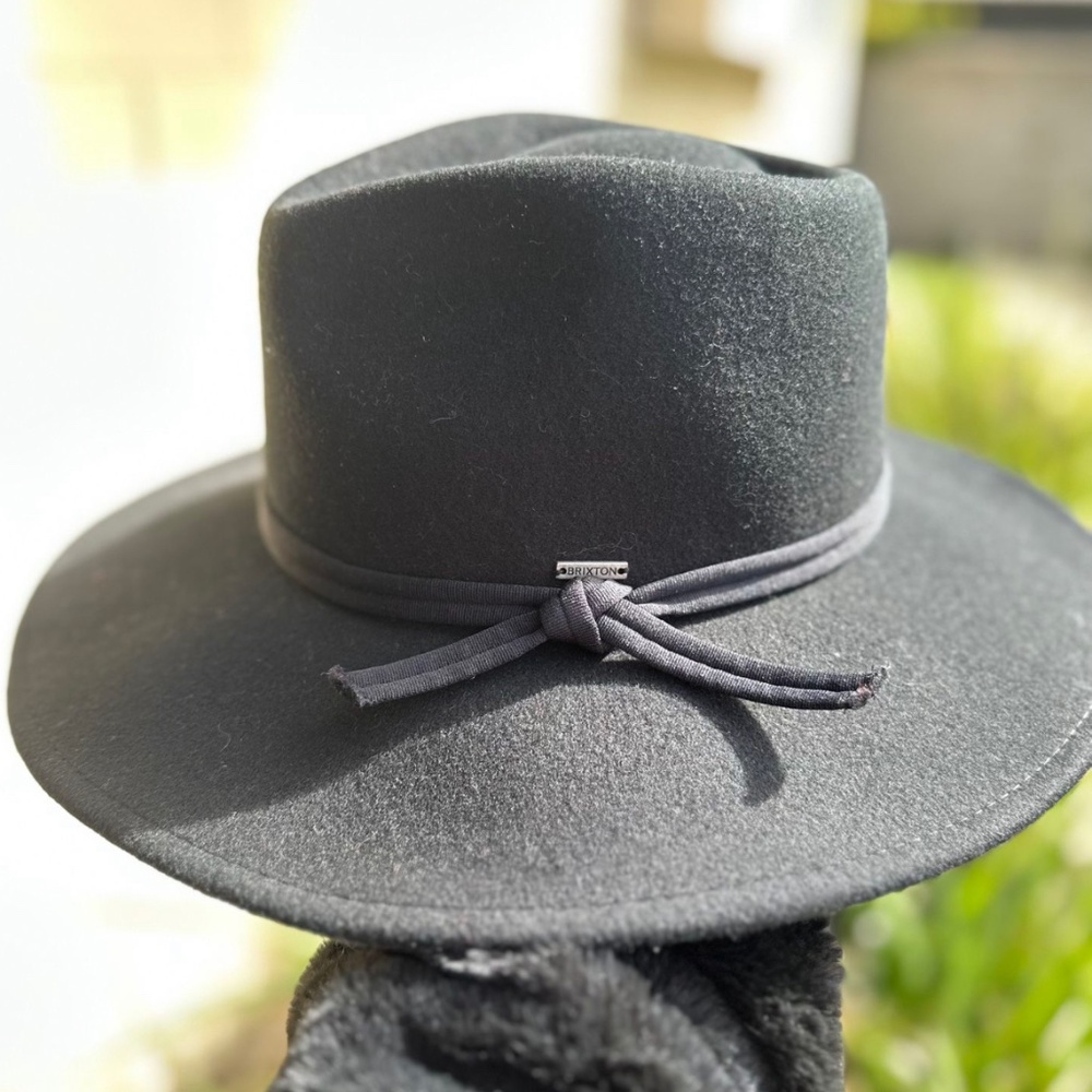 Brixton Hat